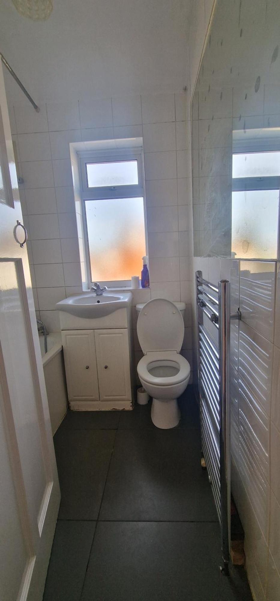 Ritz Place 3 Northolt  Kültér fotó