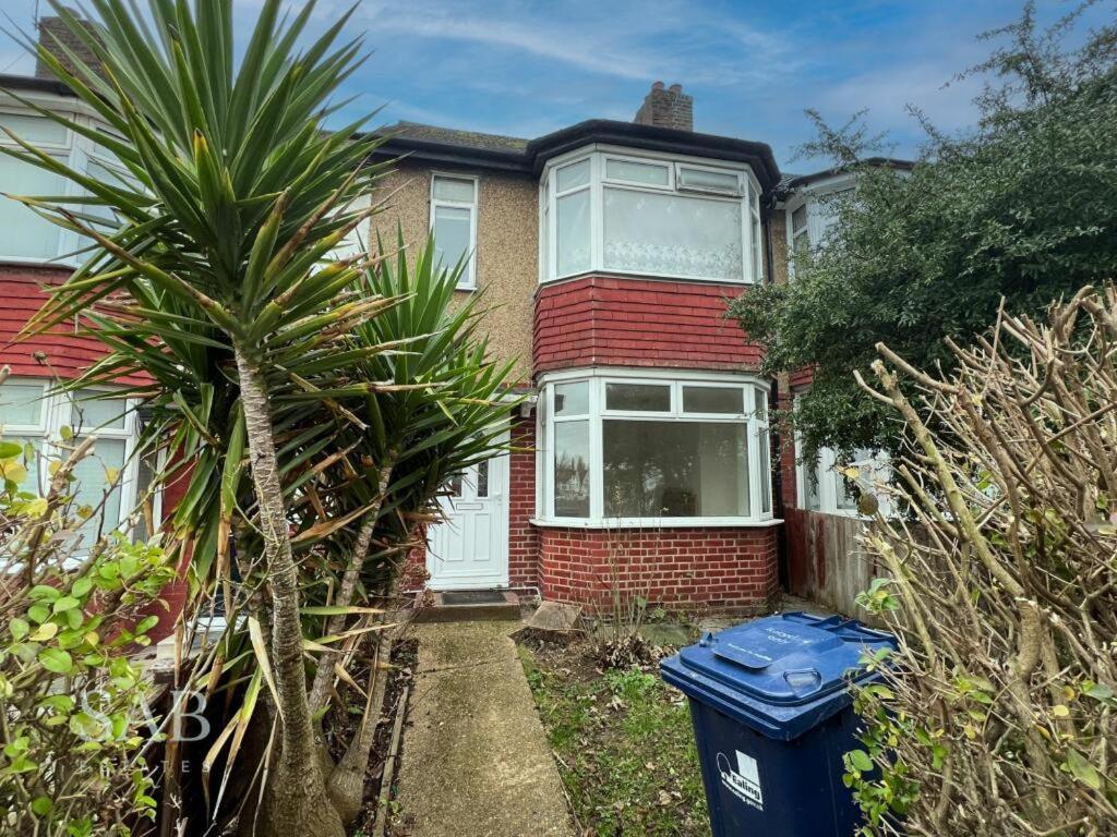 Ritz Place 3 Northolt  Kültér fotó