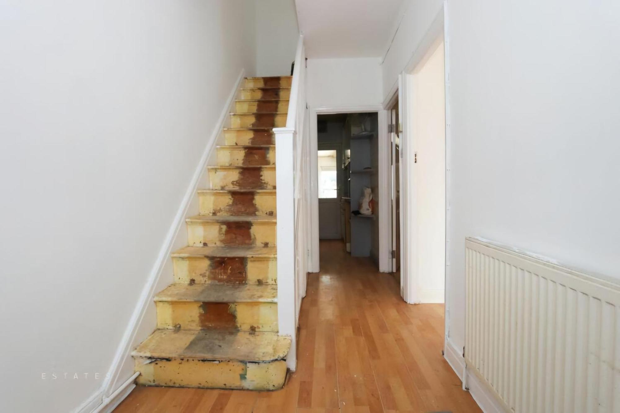 Ritz Place 3 Northolt  Kültér fotó