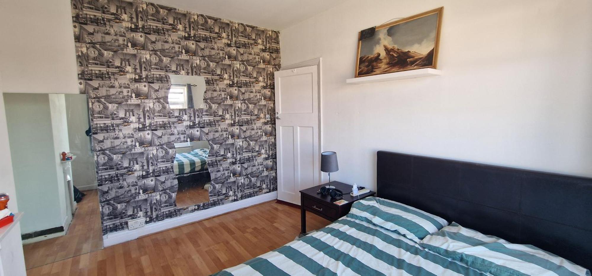 Ritz Place 3 Northolt  Szoba fotó