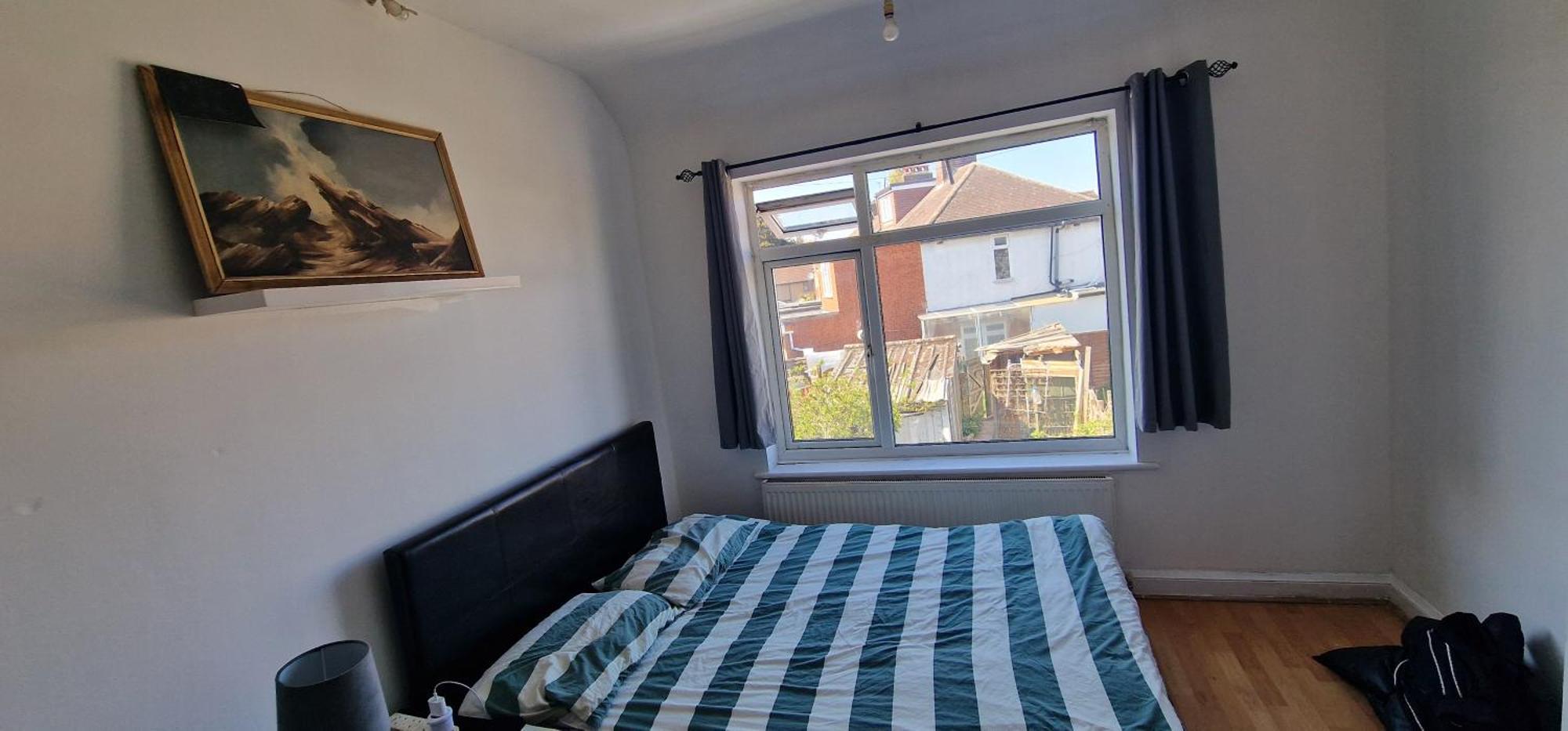 Ritz Place 3 Northolt  Szoba fotó